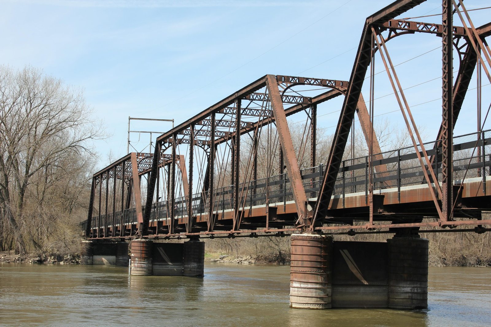 Span #3